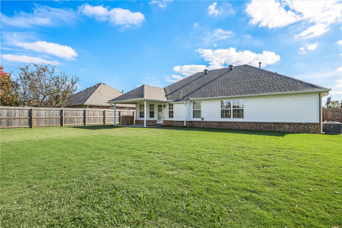 Carrington Place - Residential