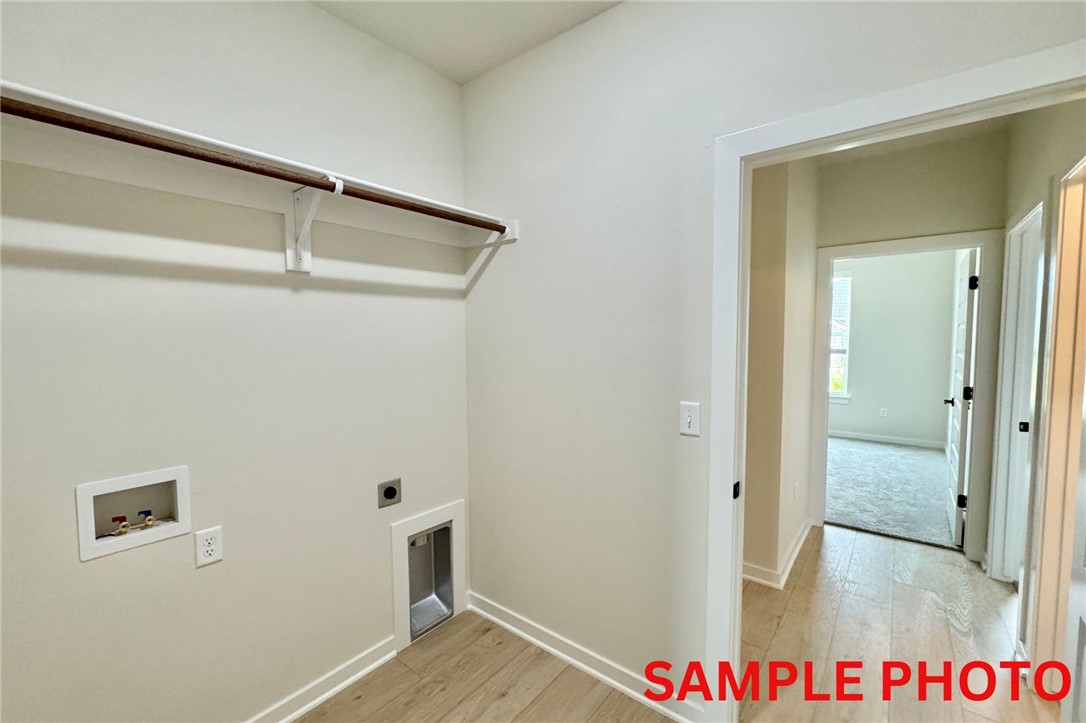 Jacobs Crossing - Residential