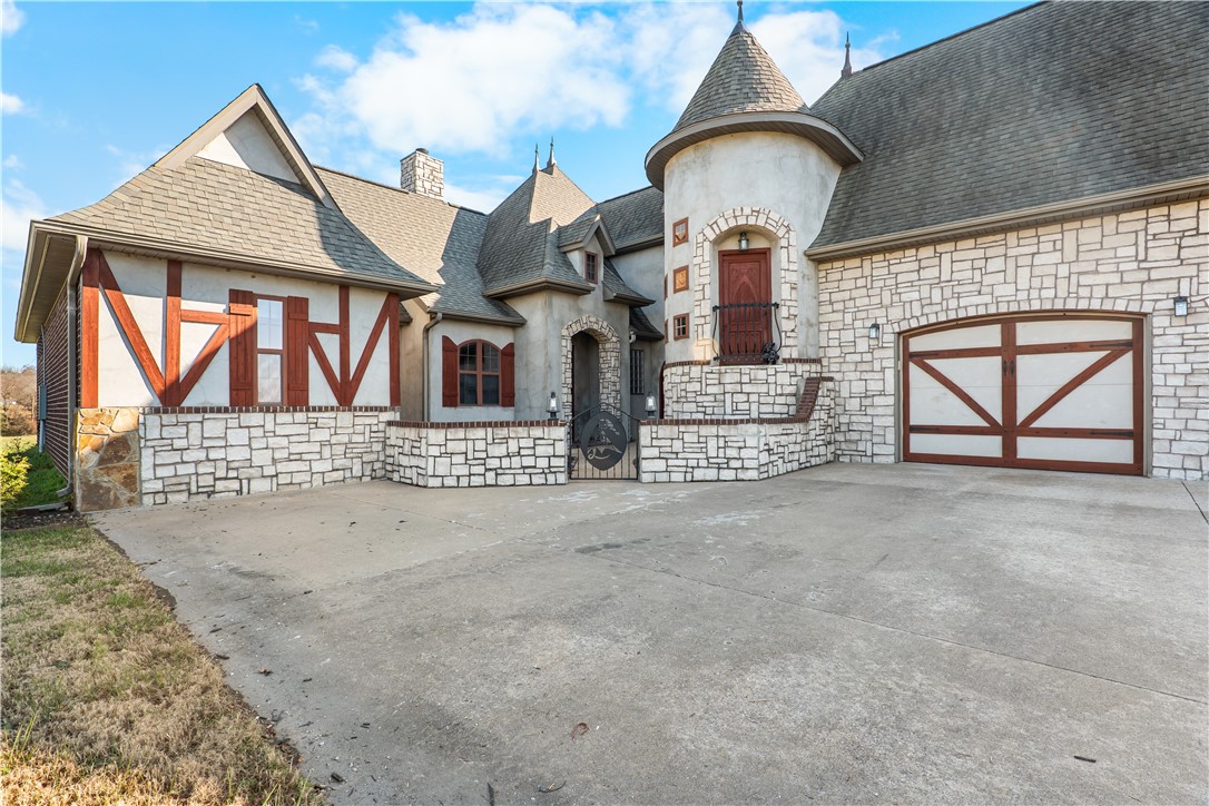 Silver Birch Estate - Residential