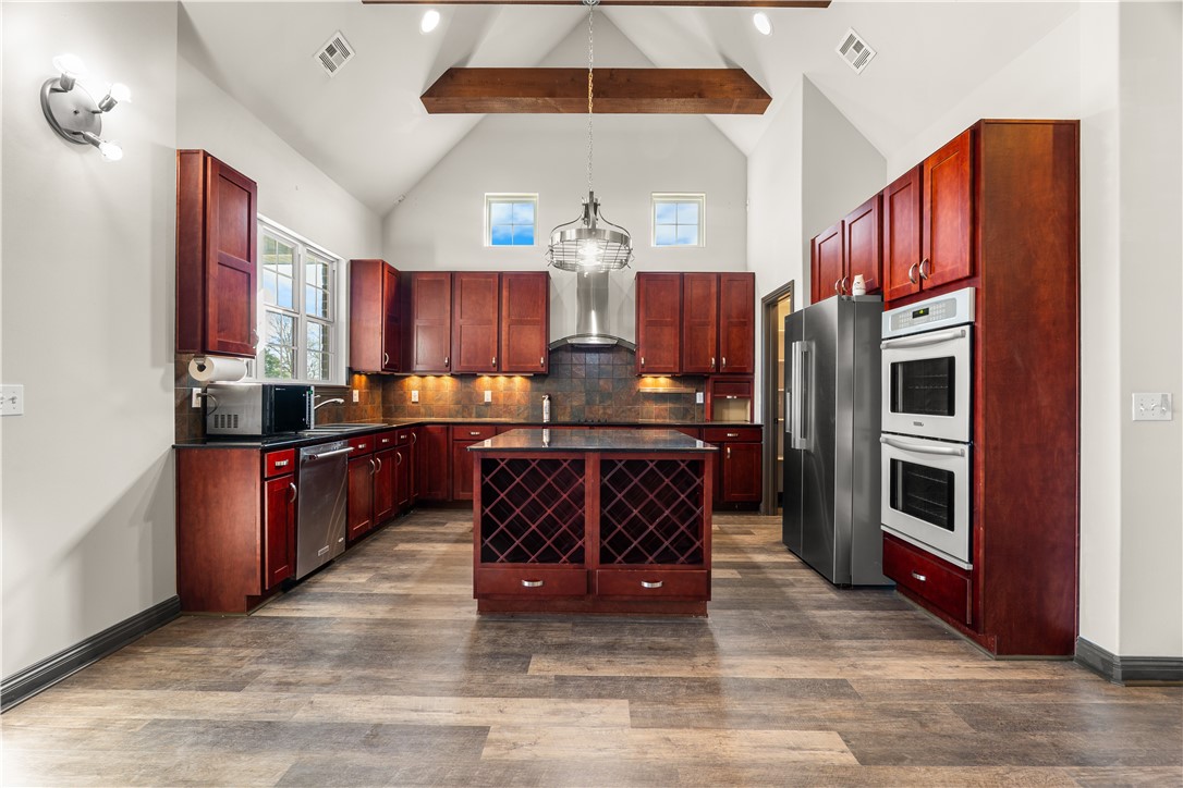 Silver Birch Estate - Residential