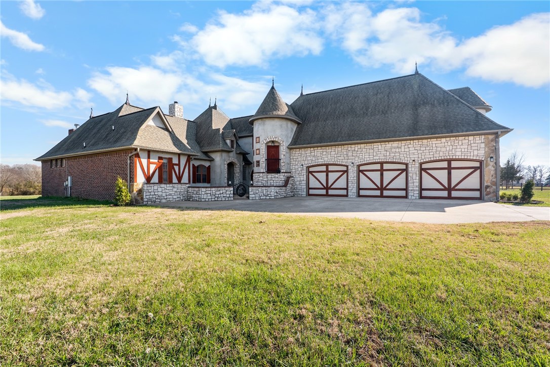 Silver Birch Estate - Residential