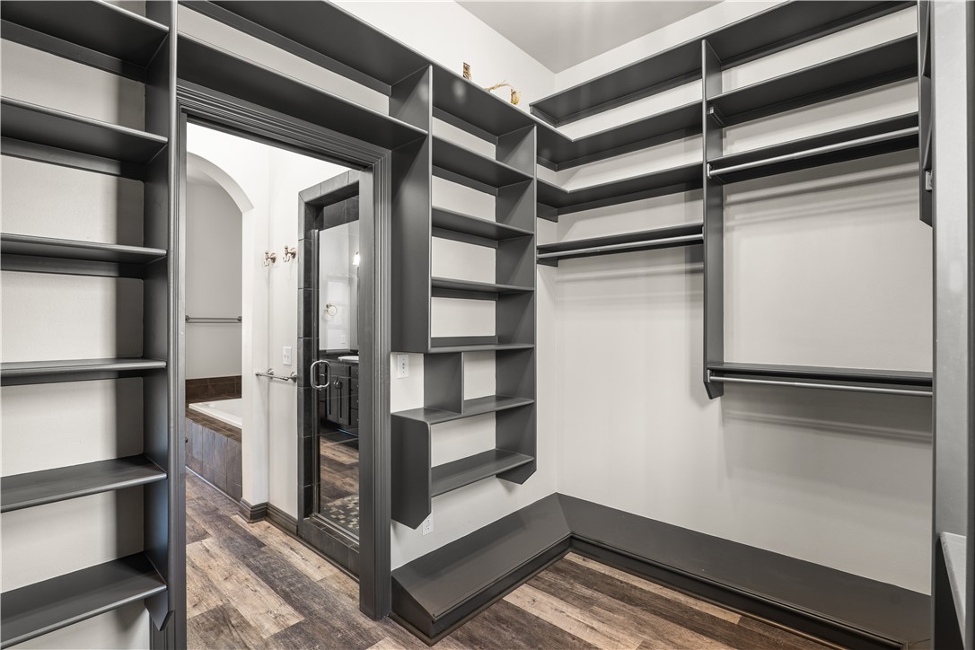 Silver Birch Estate - Residential