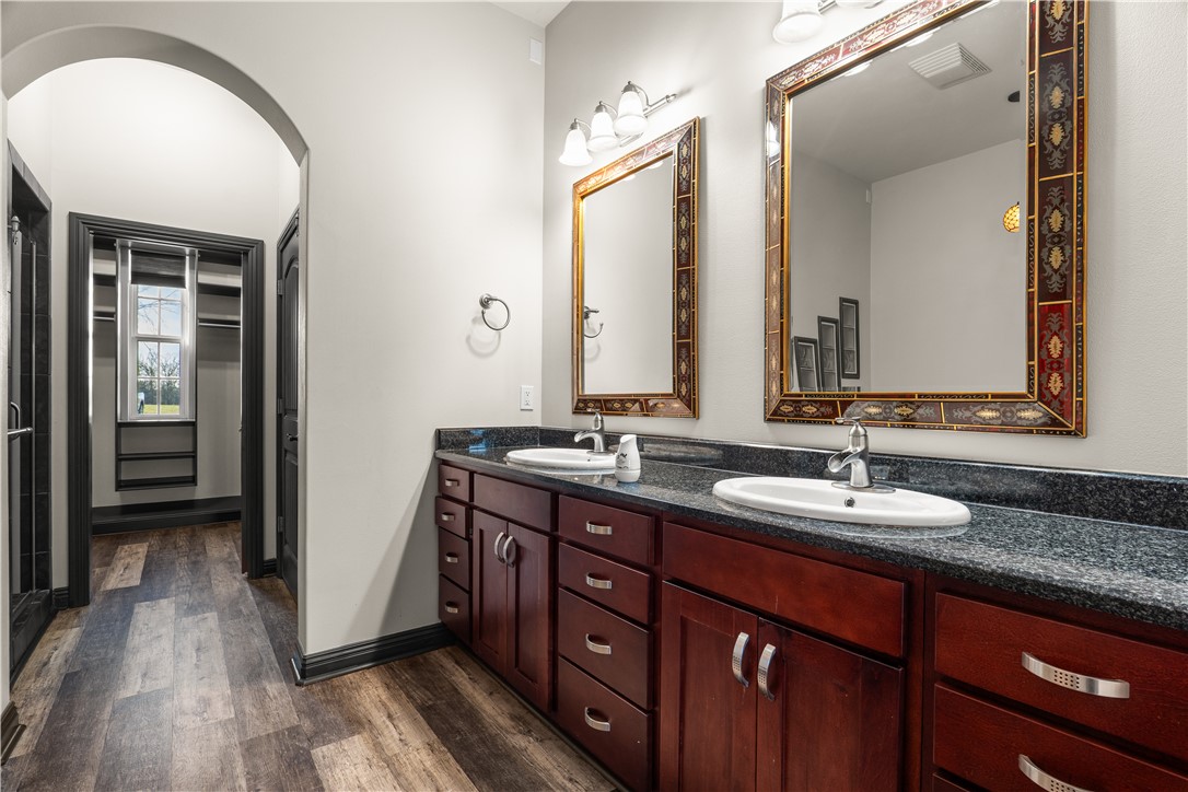 Silver Birch Estate - Residential