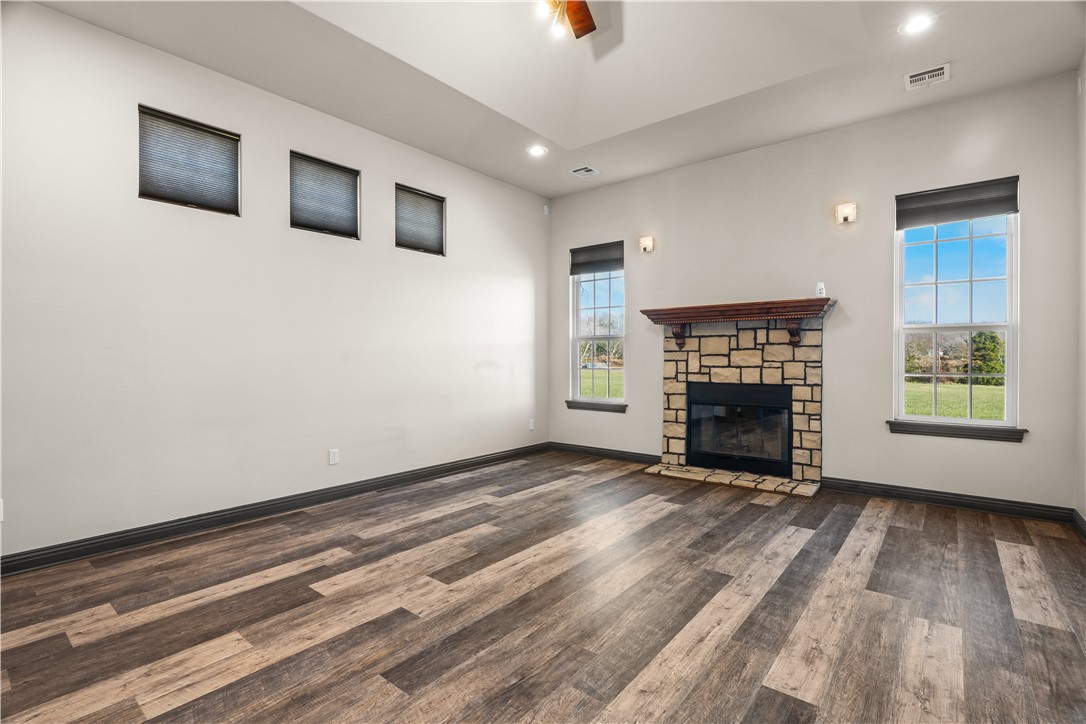 Silver Birch Estate - Residential