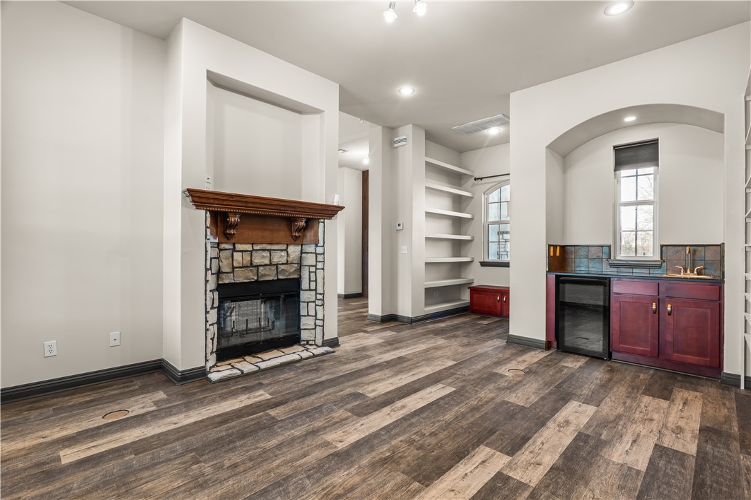 Silver Birch Estate - Residential