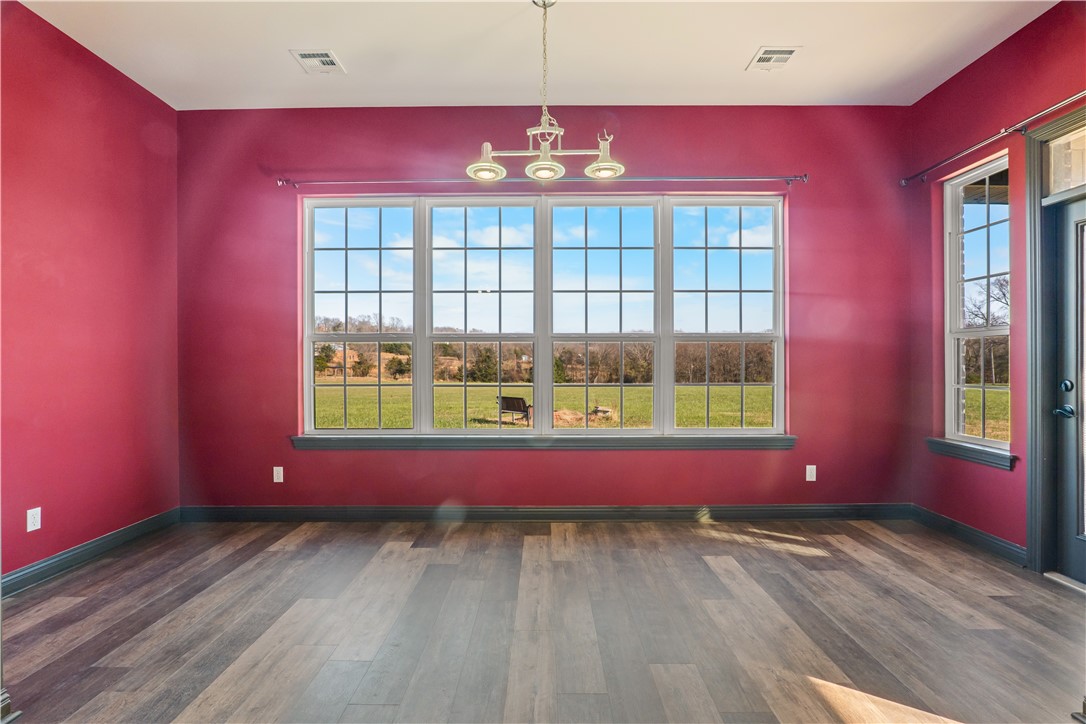 Silver Birch Estate - Residential