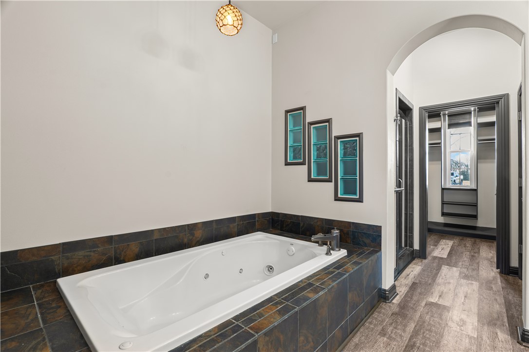 Silver Birch Estate - Residential