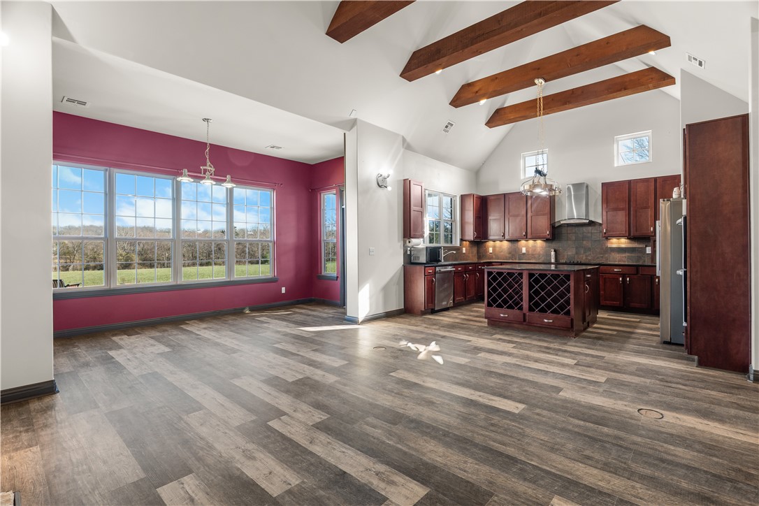 Silver Birch Estate - Residential