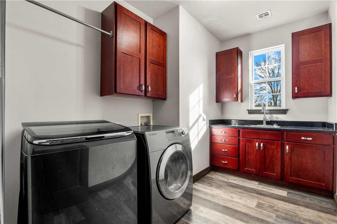 Silver Birch Estate - Residential