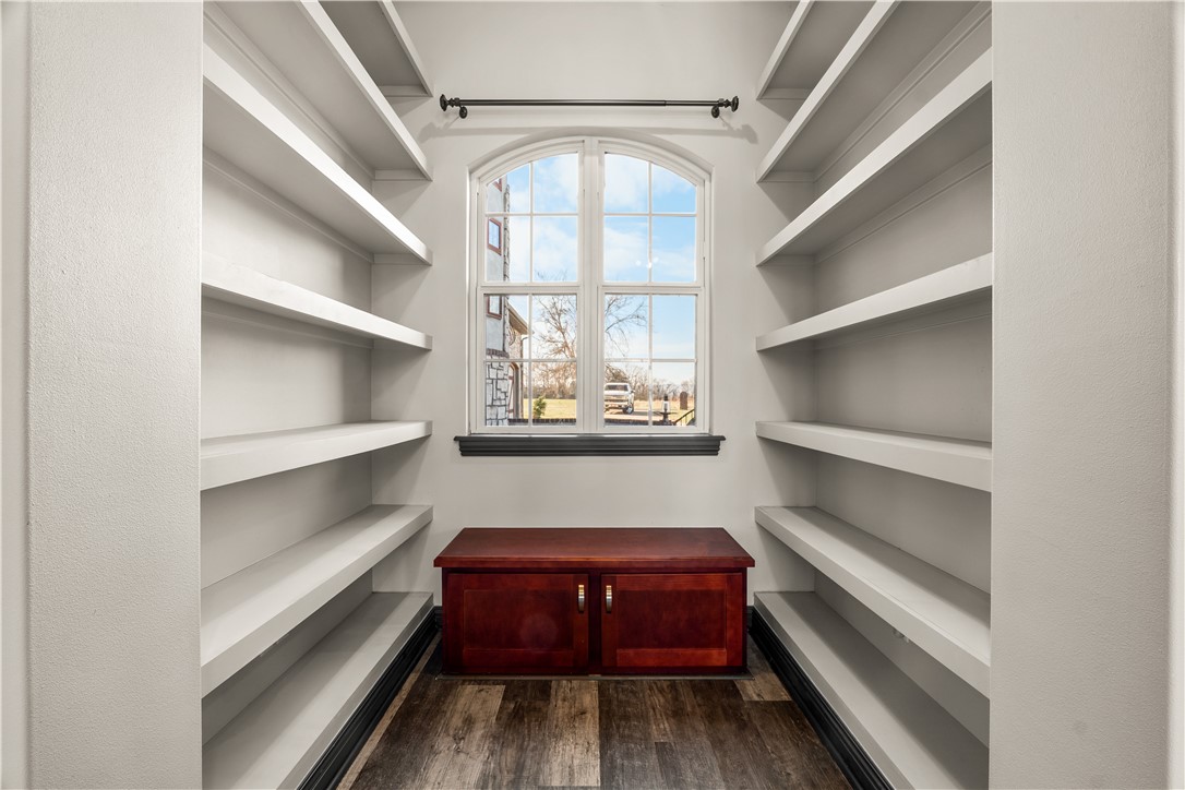 Silver Birch Estate - Residential