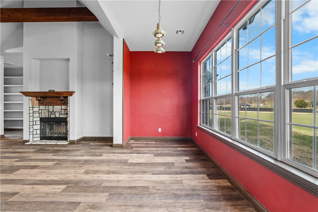 Silver Birch Estate - Residential