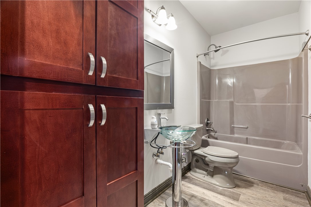 Silver Birch Estate - Residential