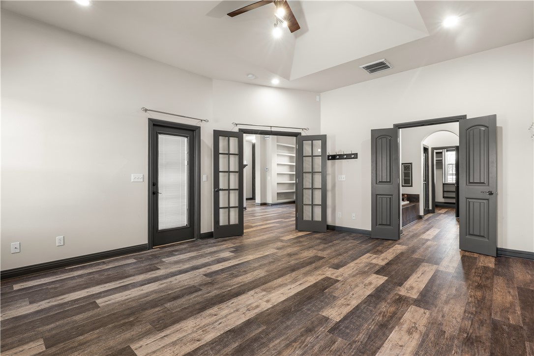 Silver Birch Estate - Residential