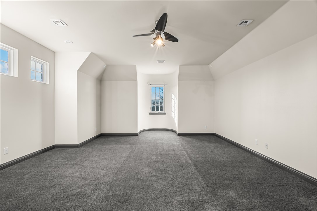 Silver Birch Estate - Residential