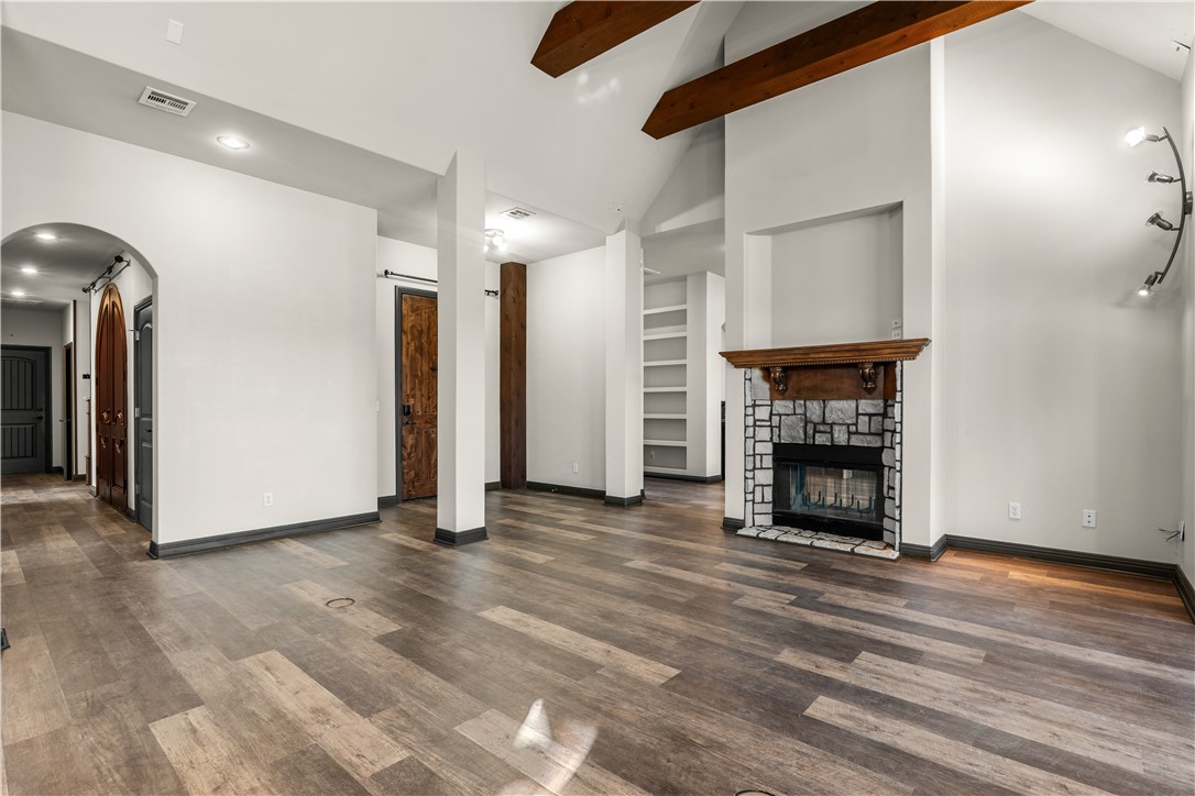 Silver Birch Estate - Residential