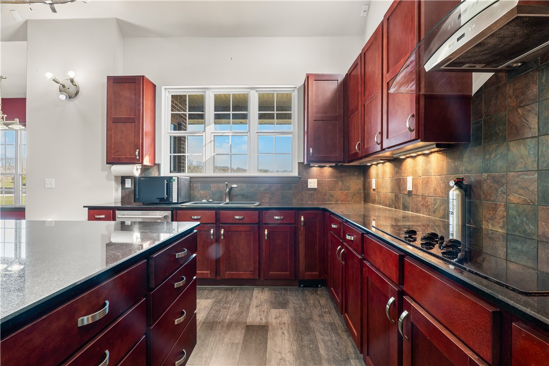 Silver Birch Estate - Residential