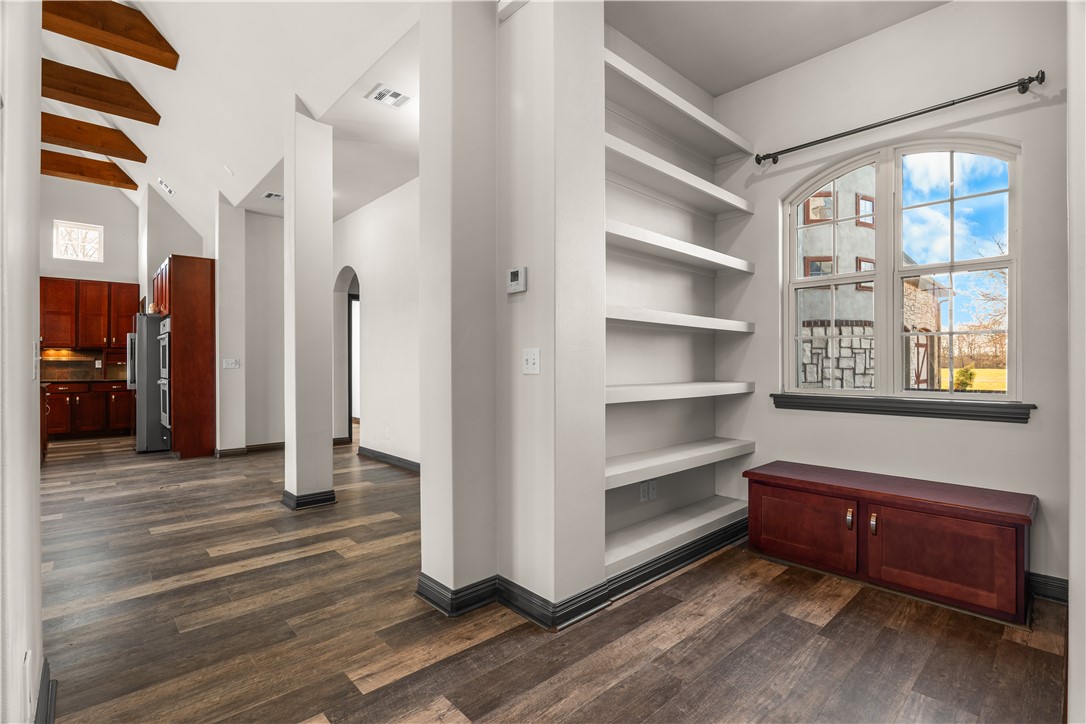 Silver Birch Estate - Residential