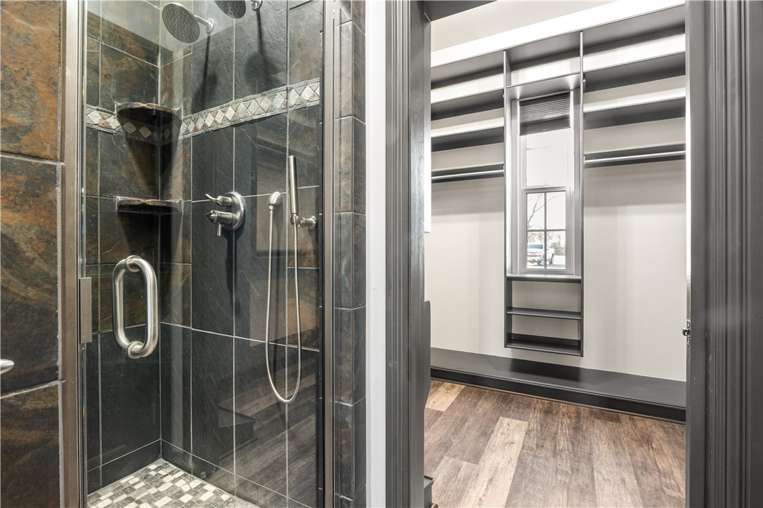 Silver Birch Estate - Residential