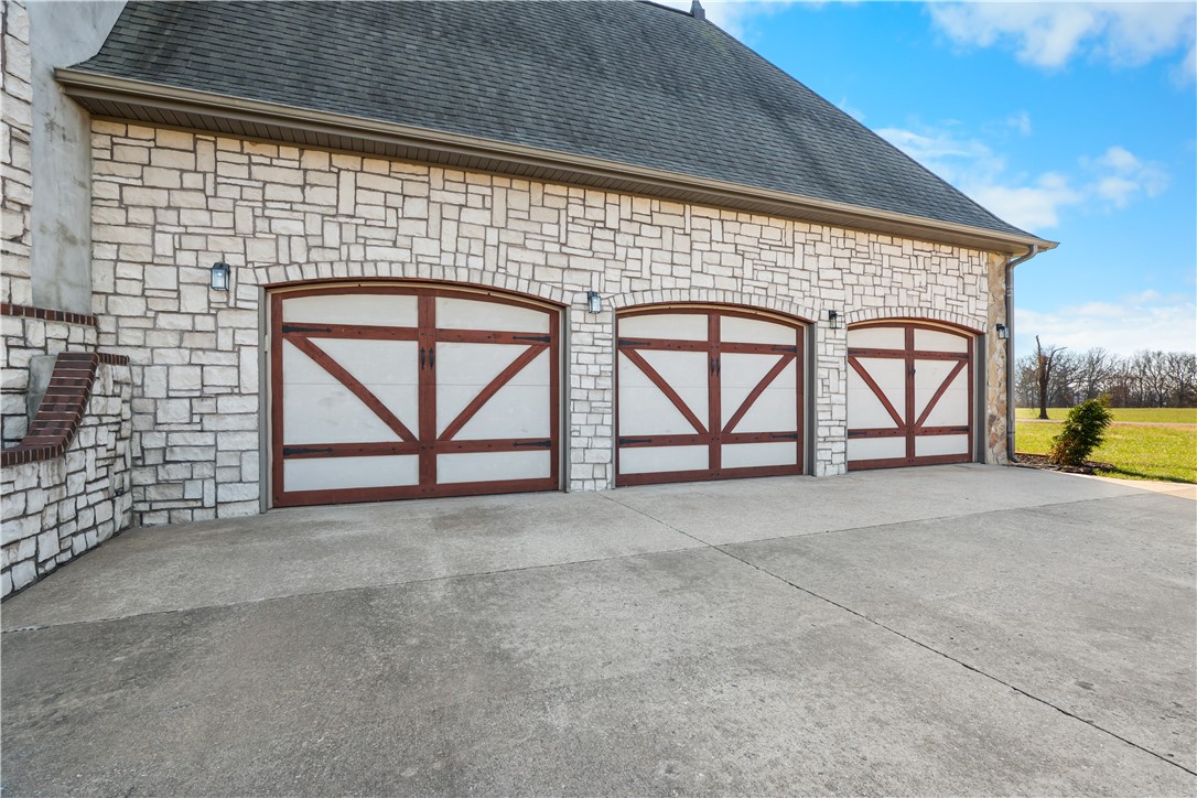 Silver Birch Estate - Residential