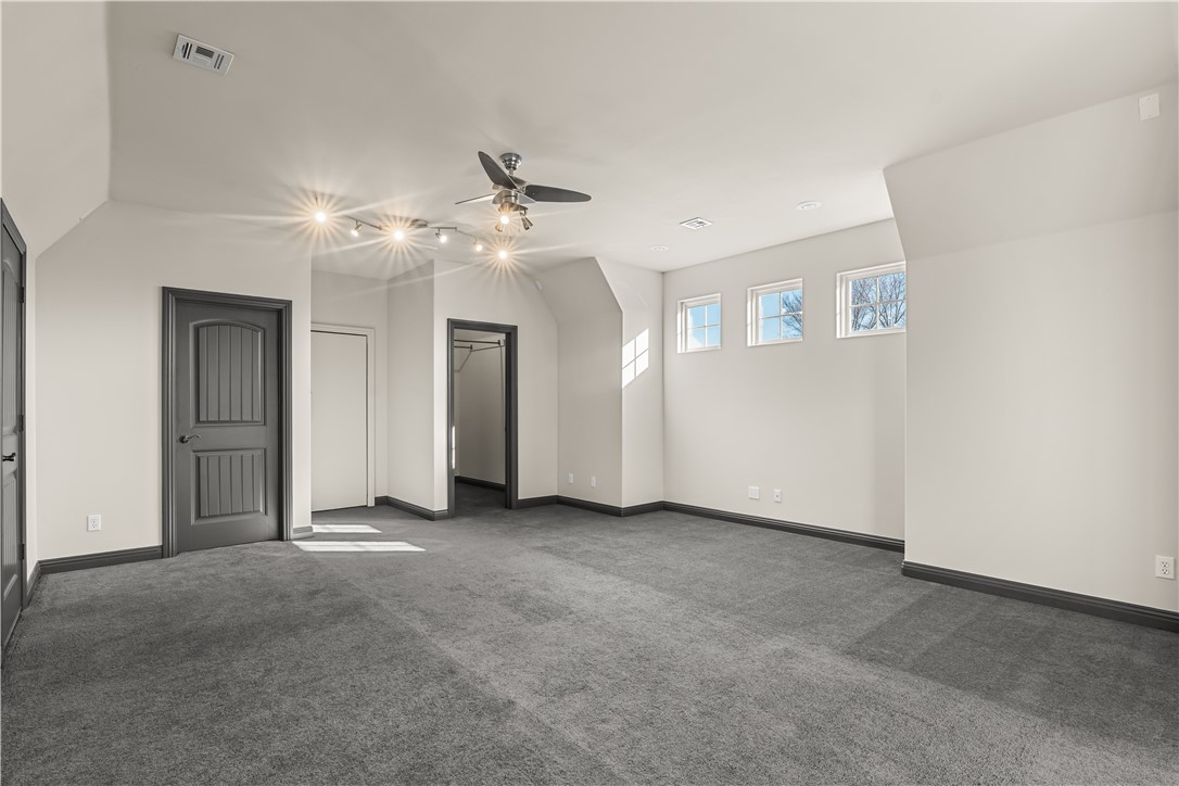 Silver Birch Estate - Residential