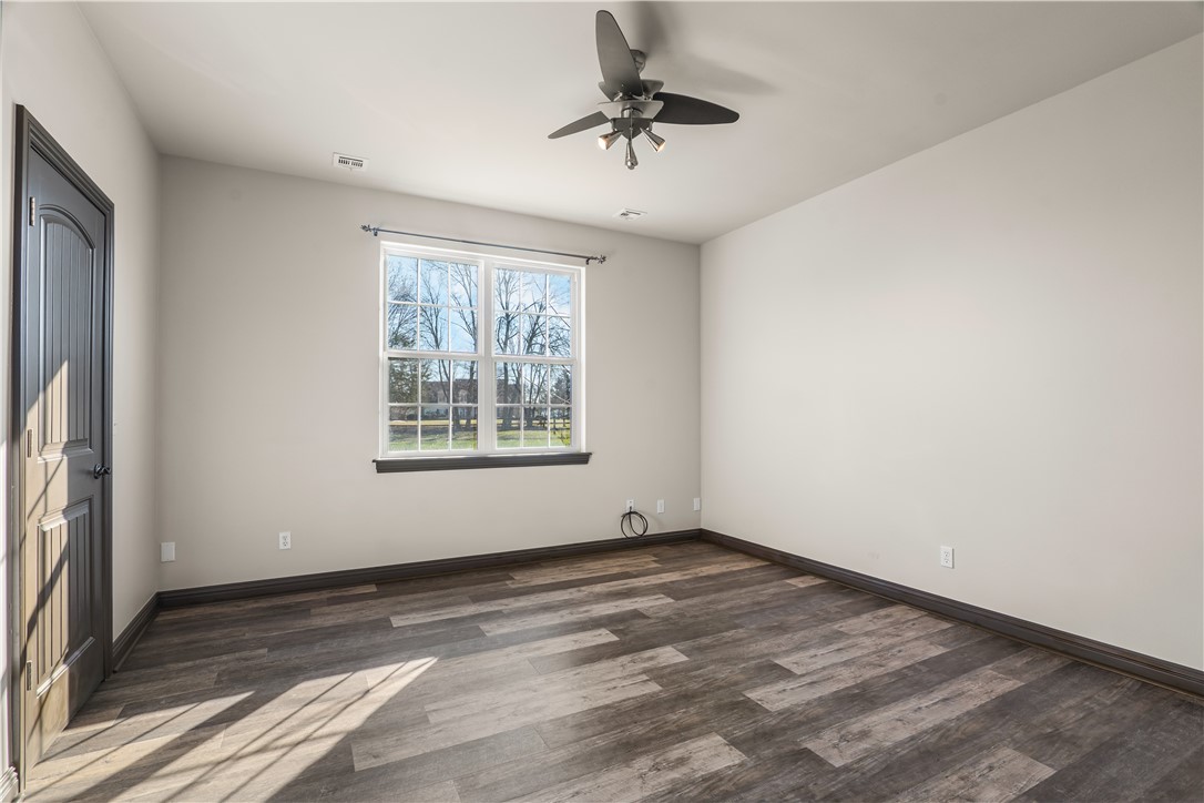 Silver Birch Estate - Residential