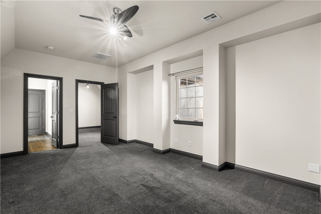 Silver Birch Estate - Residential