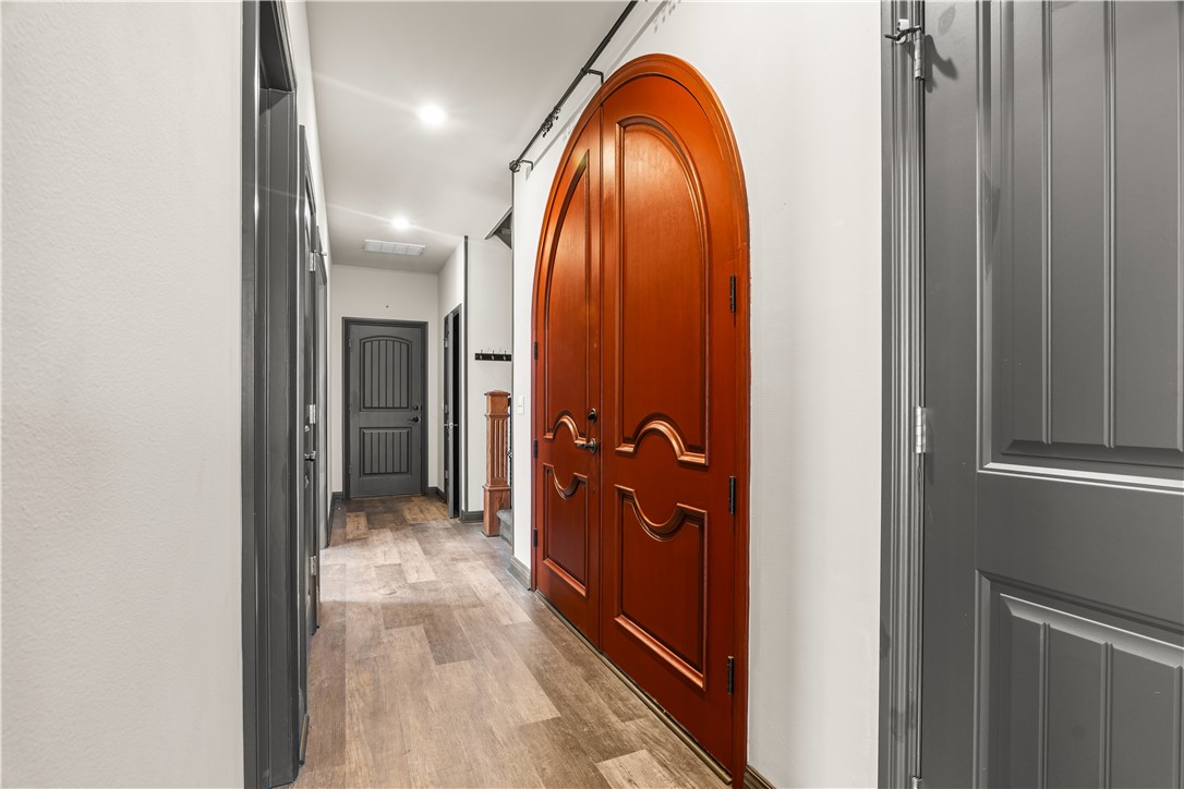 Silver Birch Estate - Residential