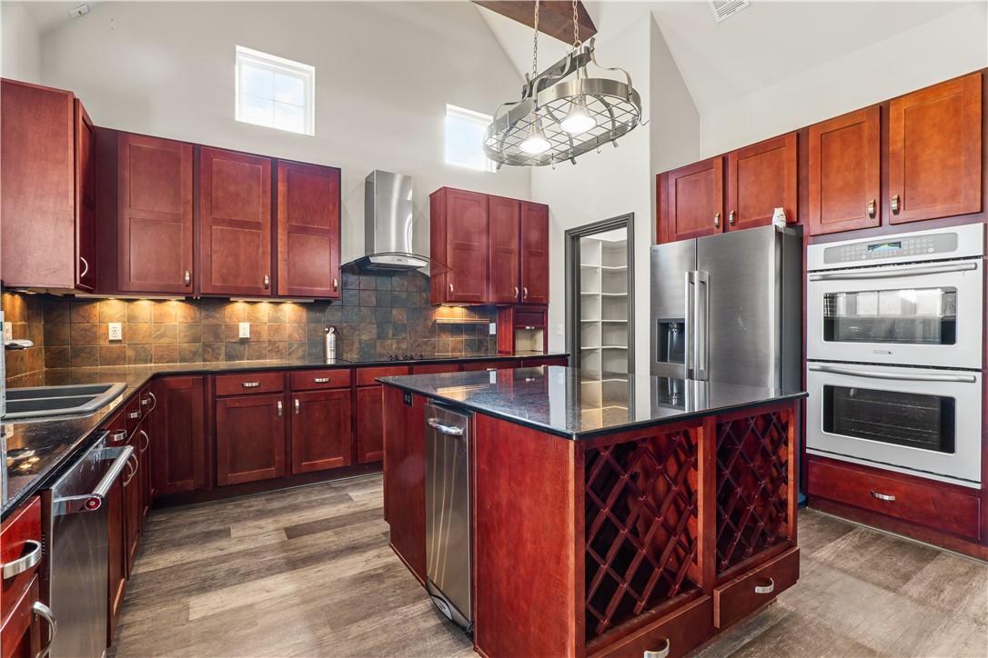 Silver Birch Estate - Residential