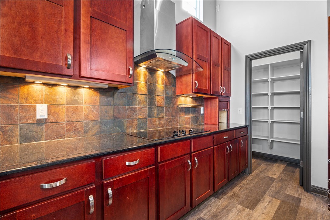 Silver Birch Estate - Residential