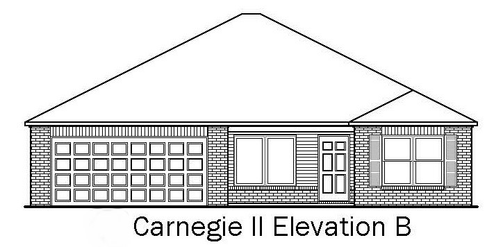 WALNUT HILL SUB PH V-PEA RIDGE - Residential