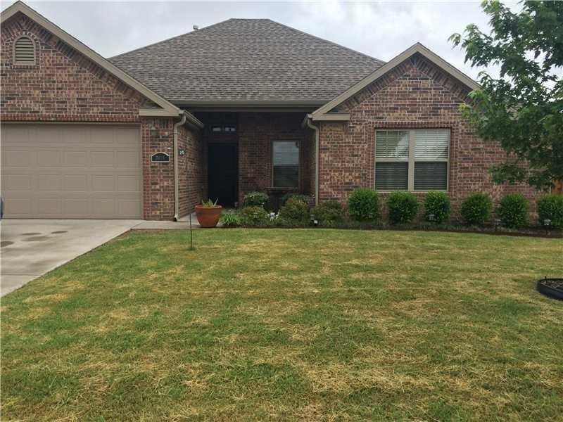 KEYSTONE - Residential Lease