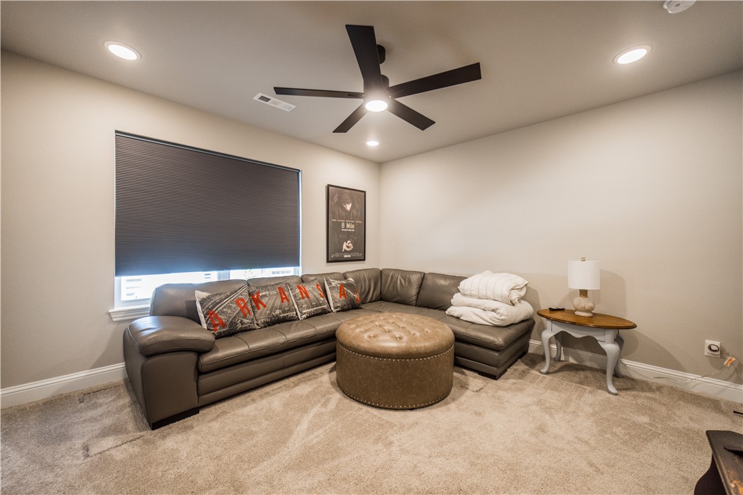 Glen Arbor Sub Bentonville - Residential