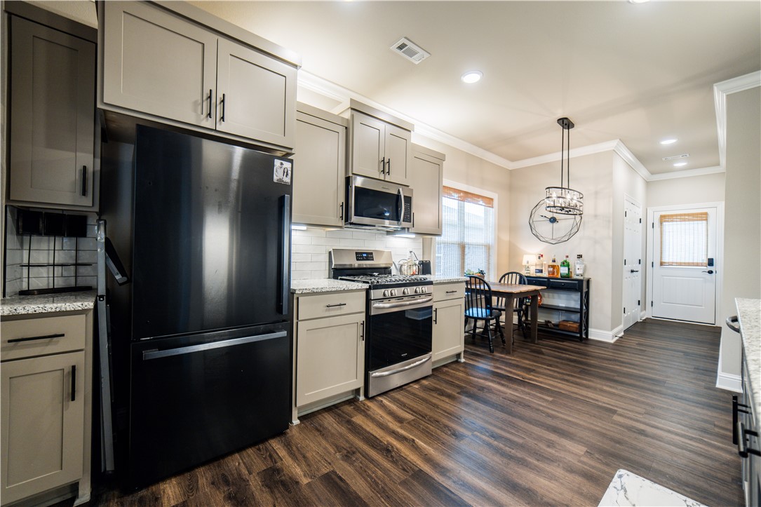 Glen Arbor Sub Bentonville - Residential