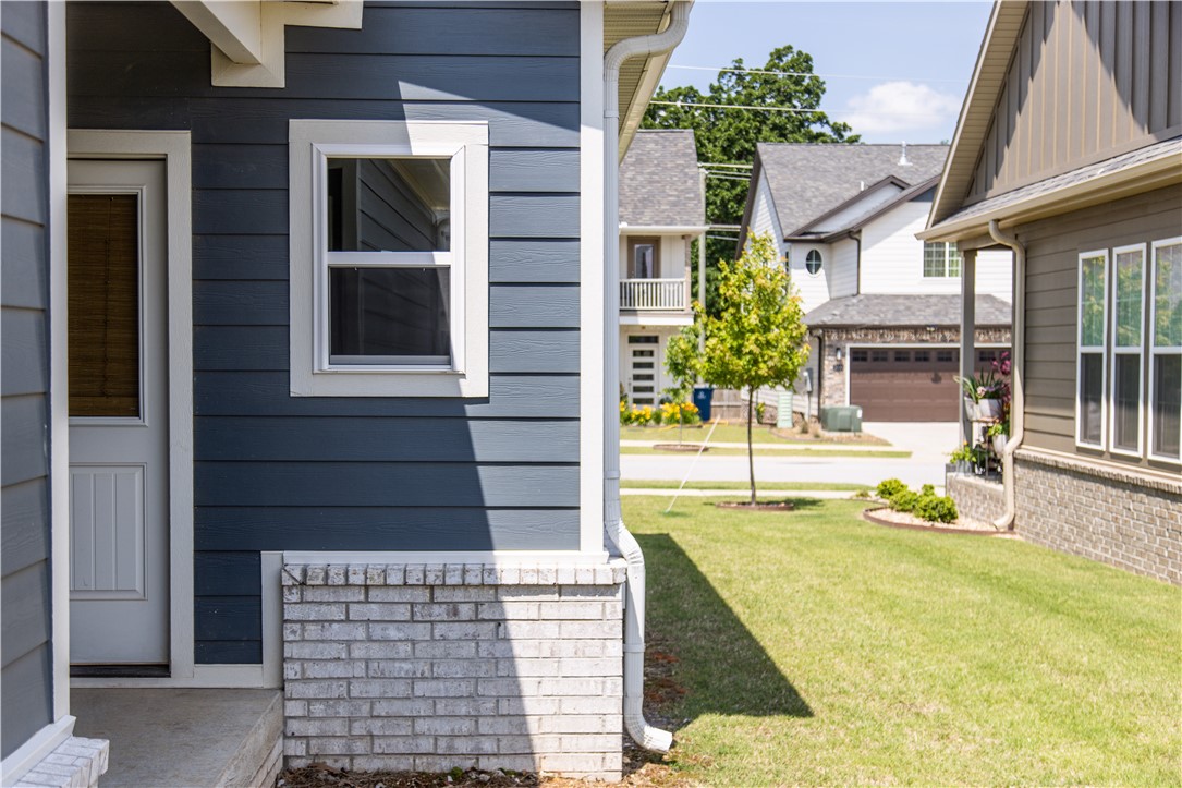 Glen Arbor Sub Bentonville - Residential