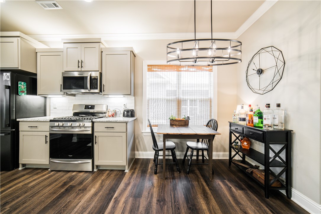 Glen Arbor Sub Bentonville - Residential
