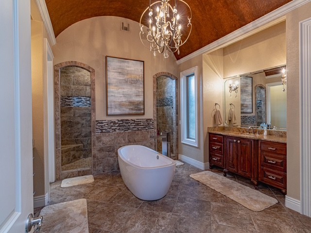 Versailles Sub Centerton - Residential