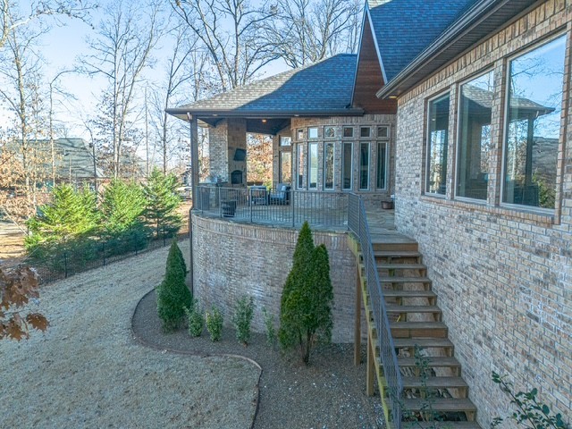 Versailles Sub Centerton - Residential