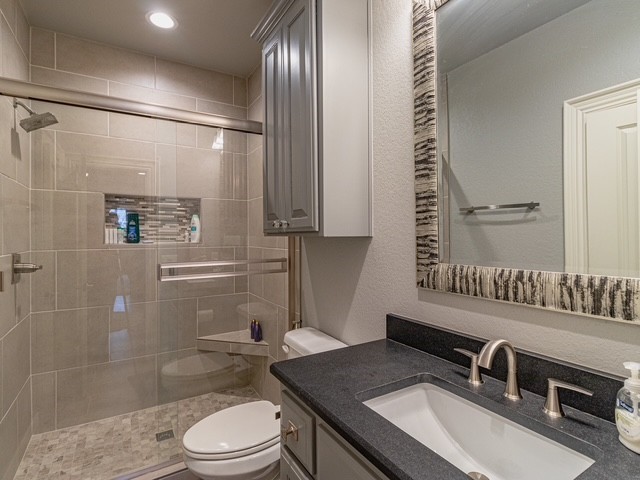 Versailles Sub Centerton - Residential