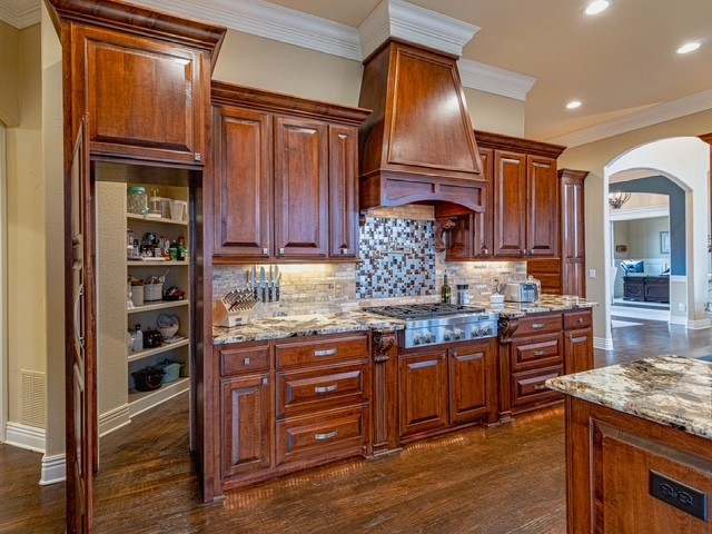 Versailles Sub Centerton - Residential