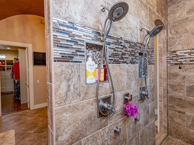 Versailles Sub Centerton - Residential