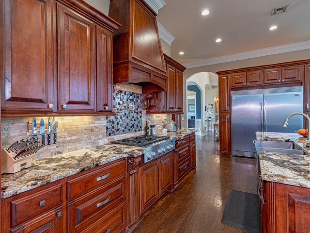 Versailles Sub Centerton - Residential