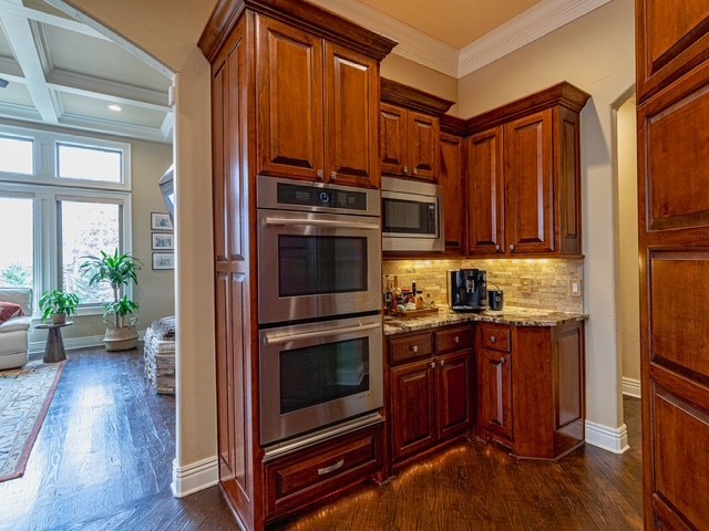 Versailles Sub Centerton - Residential