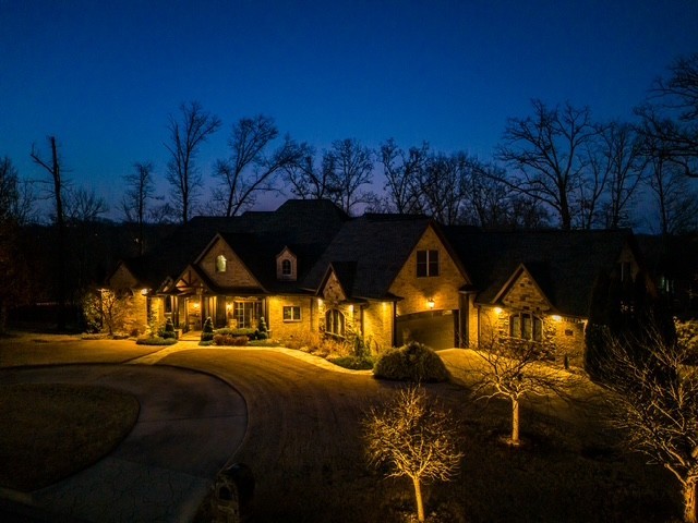 Versailles Sub Centerton - Residential