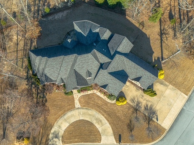 Versailles Sub Centerton - Residential