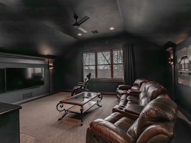 Versailles Sub Centerton - Residential