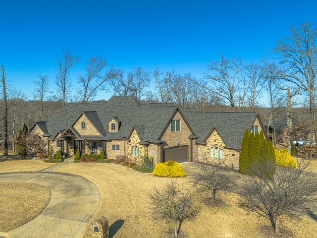 Versailles Sub Centerton - Residential