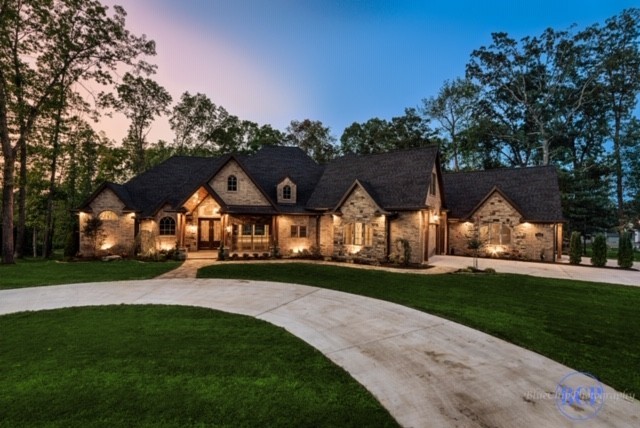 Versailles Sub Centerton - Residential