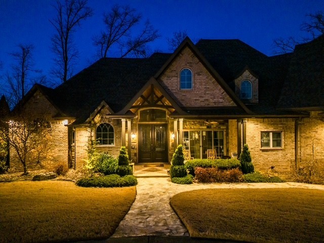 Versailles Sub Centerton - Residential