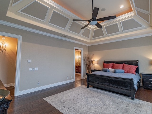 Versailles Sub Centerton - Residential