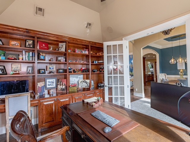 Versailles Sub Centerton - Residential